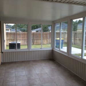 sunroom additions & screen enclosures services from m daigle and sons 32
